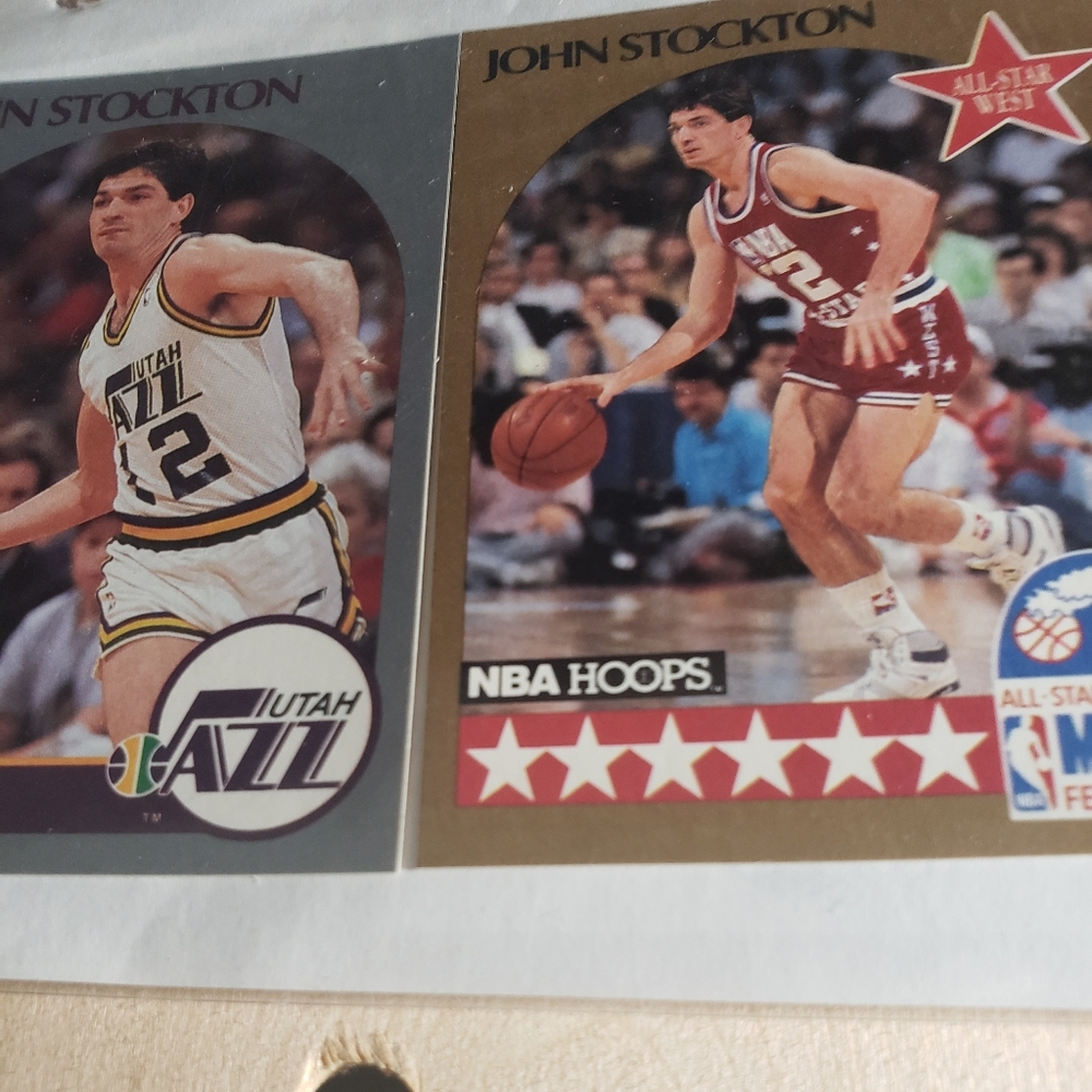 Card talk - Picture 2 of 7